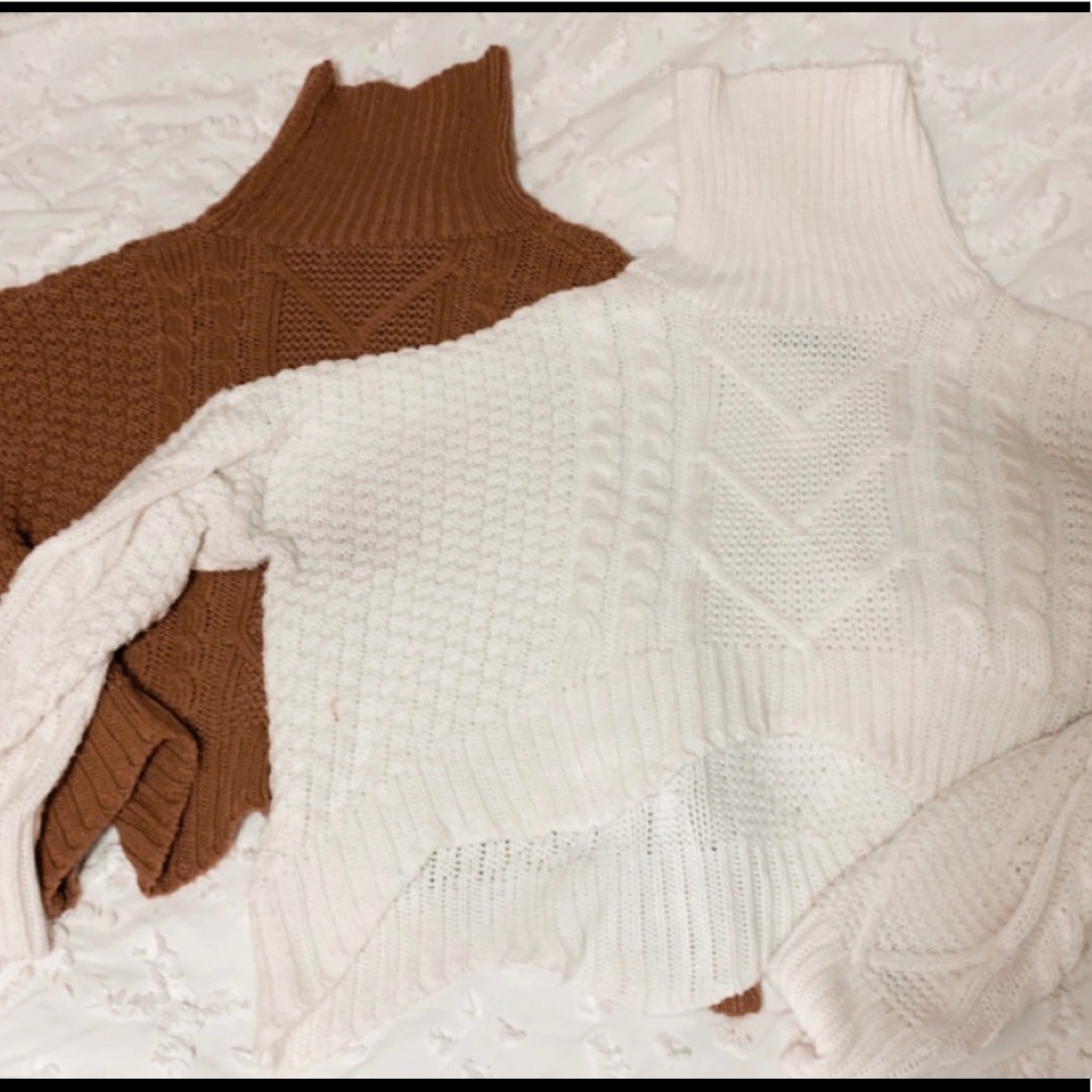 Sweater bundle